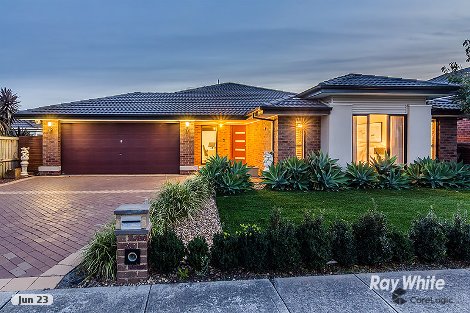 7 Castawellan St, Lyndhurst, VIC 3975