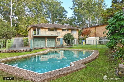 14 Robin Ave, South Turramurra, NSW 2074