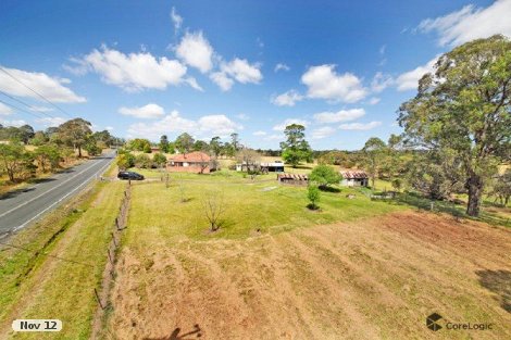 465 Silverdale Rd, Orangeville, NSW 2570