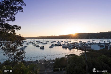 2115 Pittwater Rd, Church Point, NSW 2105