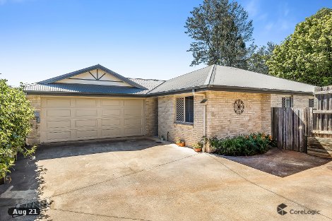 2/59a Mabel St, Harlaxton, QLD 4350