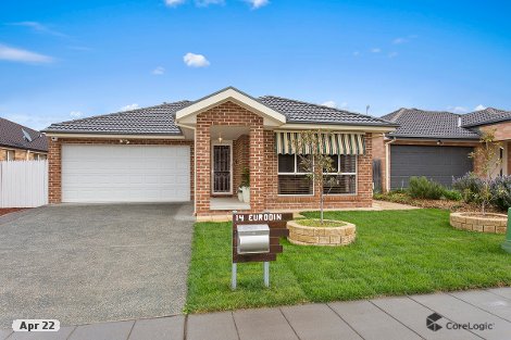 14 Eurobin St, Harrison, ACT 2914