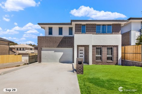 3/8 Whitechapel Ave, Tallawong, NSW 2762