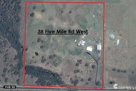 38 Five Mile Rd W, Tinana South, QLD 4650