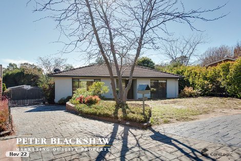 47 Johnstone Cct, Calwell, ACT 2905