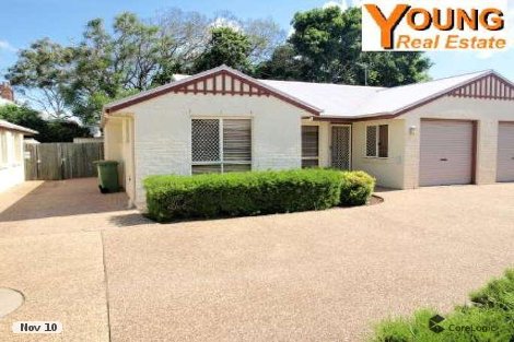 8/1-11 Cox St, Wilsonton, QLD 4350