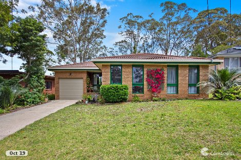 60 Calga Cres, Catalina, NSW 2536