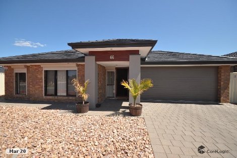 66 Admiralty Cct, Smithfield, SA 5114