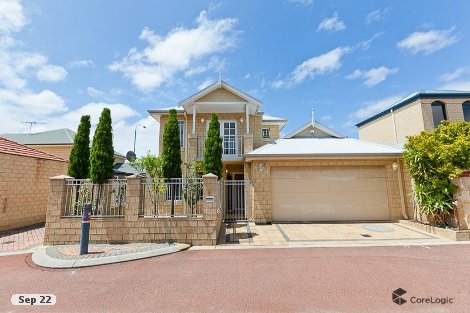 5 Mirror Lane, Ascot, WA 6104