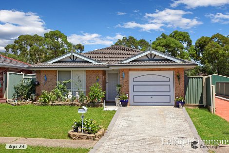 101 Brussels Cres, Rooty Hill, NSW 2766