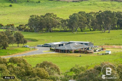 1480 Mccallums Creek Rd, Mount Glasgow, VIC 3371