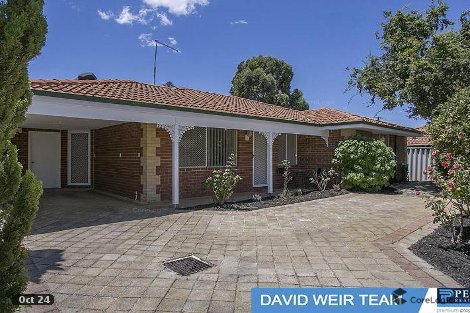 44b Carcoola St, Nollamara, WA 6061