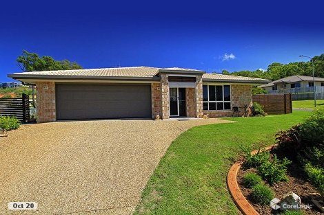 6 Driftwood Dr, Rosslyn, QLD 4703