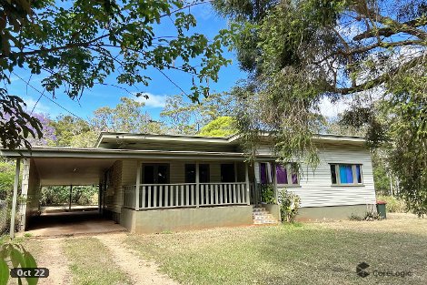 34 Tully Falls Rd, Ravenshoe, QLD 4888