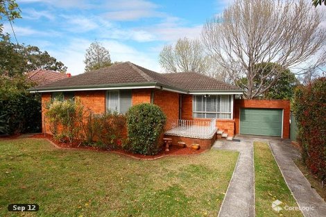 13 Tallwood Ave, Eastwood, NSW 2122