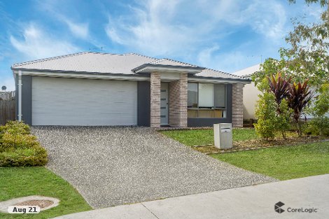 22 Munthari Dr, Berrinba, QLD 4117