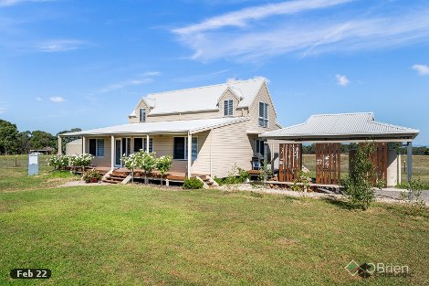 169 Taminick Gap Rd, Wangaratta South, VIC 3678