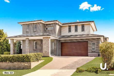 1 Brookwater Cct, Colebee, NSW 2761