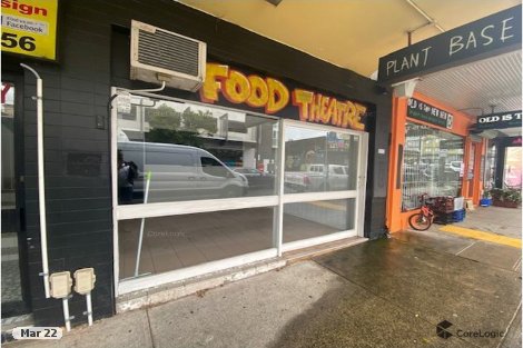 308 Victoria Rd, Marrickville, NSW 2204