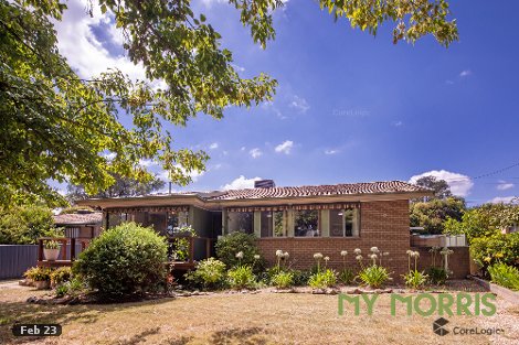 9 Chambers St, Latham, ACT 2615