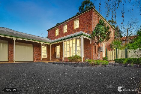 26 Kubis Dr, Ringwood North, VIC 3134