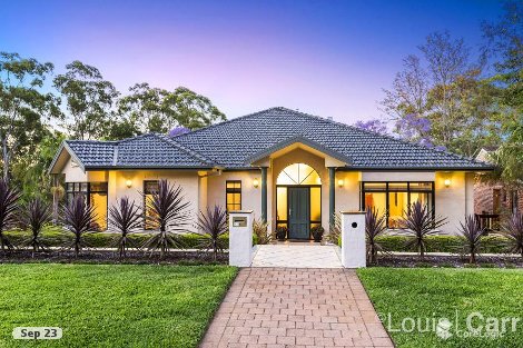 13 Garden Ct, West Pennant Hills, NSW 2125