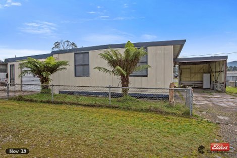 5 Selina St, Tullah, TAS 7321