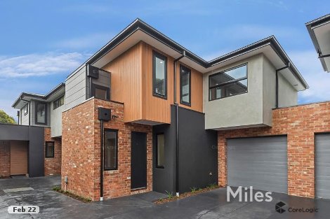 2/41 Morotai Pde, Heidelberg West, VIC 3081