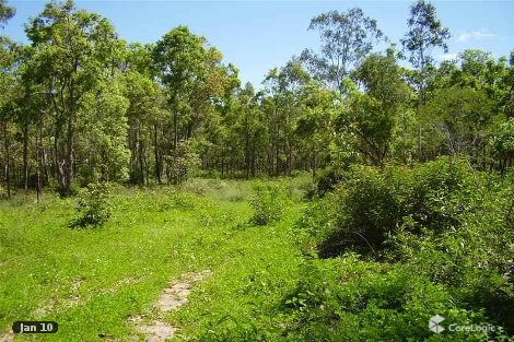 Lagoon Rd, Berajondo, QLD 4674