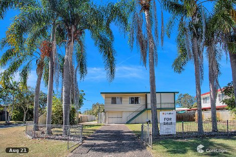 8 Osprey Cl, Slade Point, QLD 4740