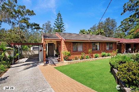 21 Marshdale Rd, Springfield, NSW 2250