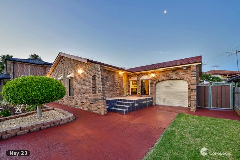 57 Oliveri Cres, Green Valley, NSW 2168