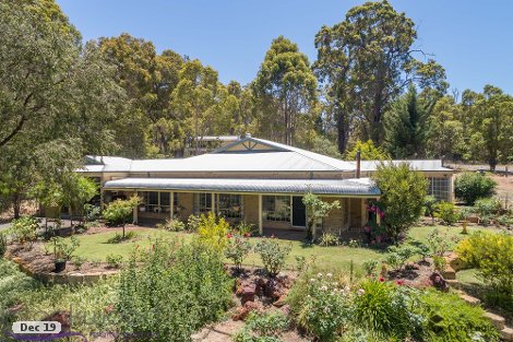 95 Waterford Dr, Gidgegannup, WA 6083