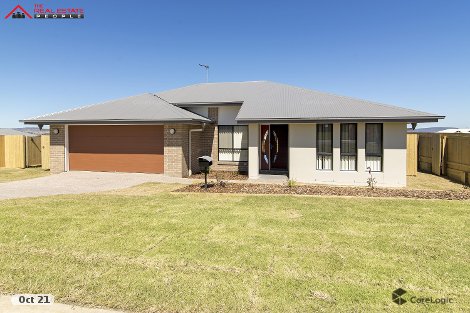 34 Tarcoola St, Wyreema, QLD 4352