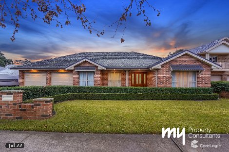 37 Macarthur Cct, Camden Park, NSW 2570