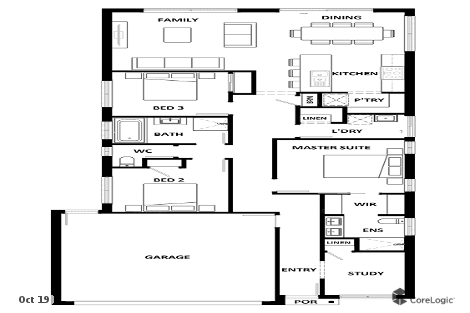 3 Palomino Pl, Hillvue, NSW 2340