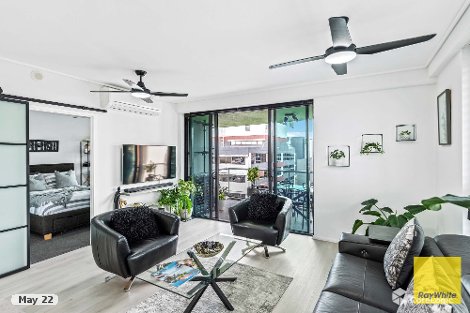 115/454 Upper Edward St, Spring Hill, QLD 4000