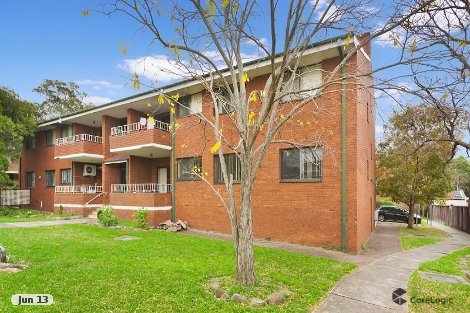 8/14 Hixson St, Bankstown, NSW 2200