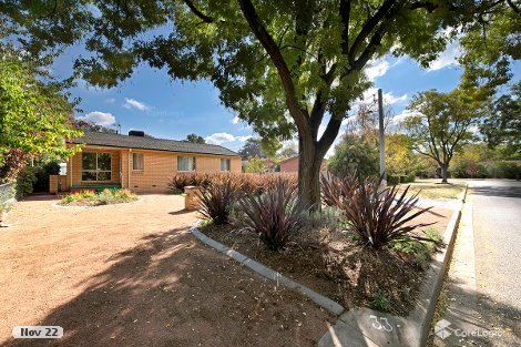 33 Glover St, Lyneham, ACT 2602