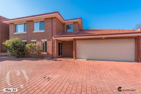 2b Darby St, Maylands, WA 6051