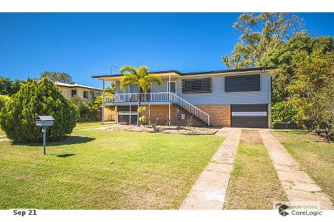 104 Menzies St, Park Avenue, QLD 4701