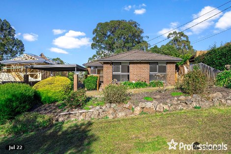 16 Coolaroo Ct, Mooroolbark, VIC 3138