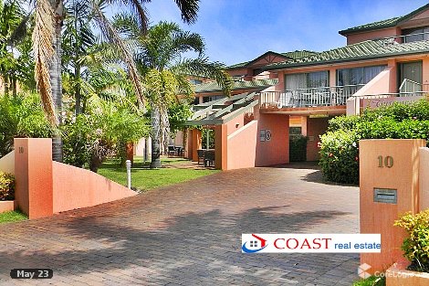 12/10-16 Marine Pde, Merimbula, NSW 2548