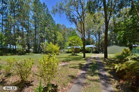 35 Storrs Rd, Peachester, QLD 4519