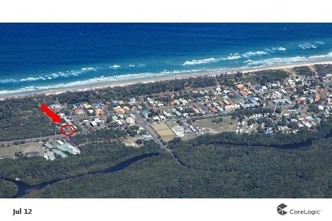 1/84 Tweed Coast Rd, Pottsville, NSW 2489