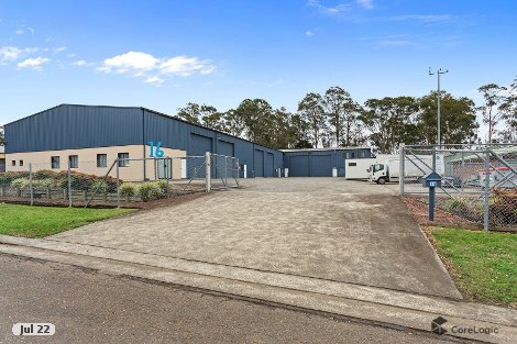 16 Arkwright Cres, Taree, NSW 2430