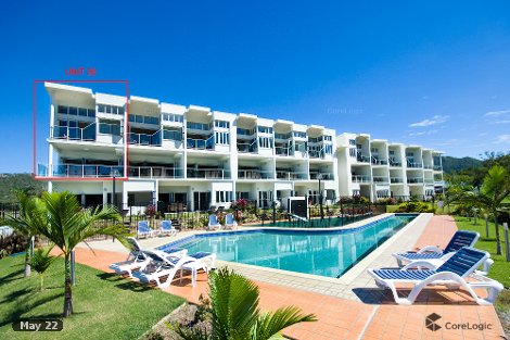 20/1-3 The Cove, Nelly Bay, QLD 4819