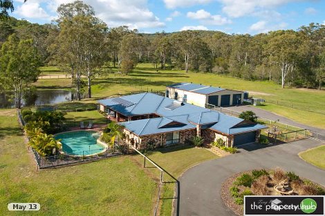 223 Latimer Rd, Logan Village, QLD 4207