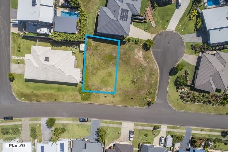 63 Admiralty Dr, Safety Beach, NSW 2456