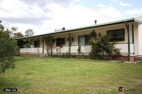 1143 Middle Falbrook Rd, Middle Falbrook, NSW 2330